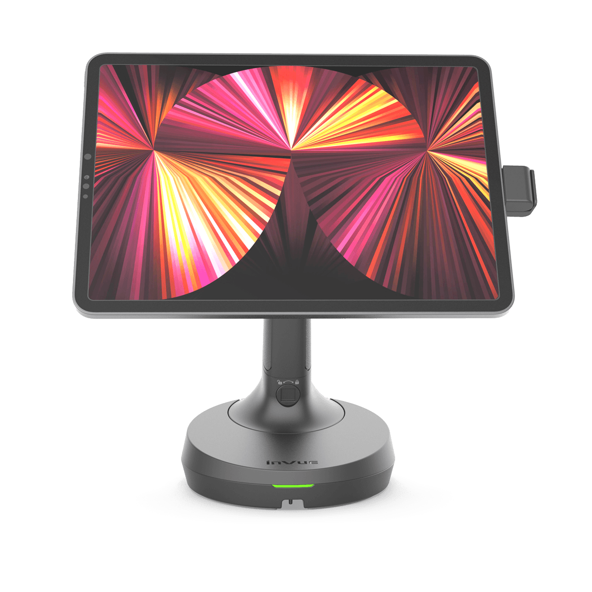 InVue NE150 Tablet POS Stand