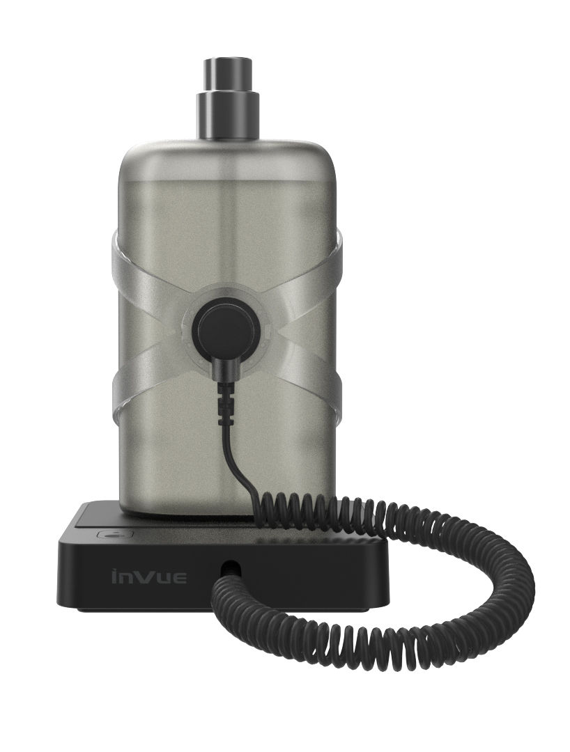 Zips Podium lifestyle view